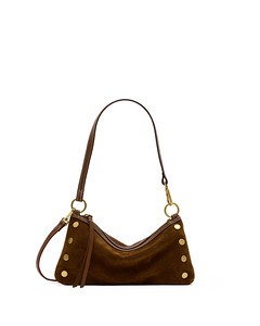 HAMMITT | Kyle Sml- Cinnamon Suede