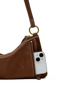 HAMMITT | Kyle Sml- Cinnamon Suede