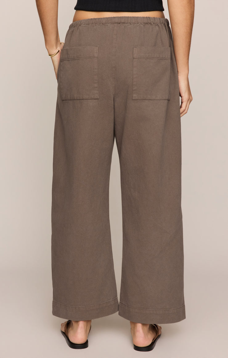 Z Supply | Kit Twill Carpenter Pant