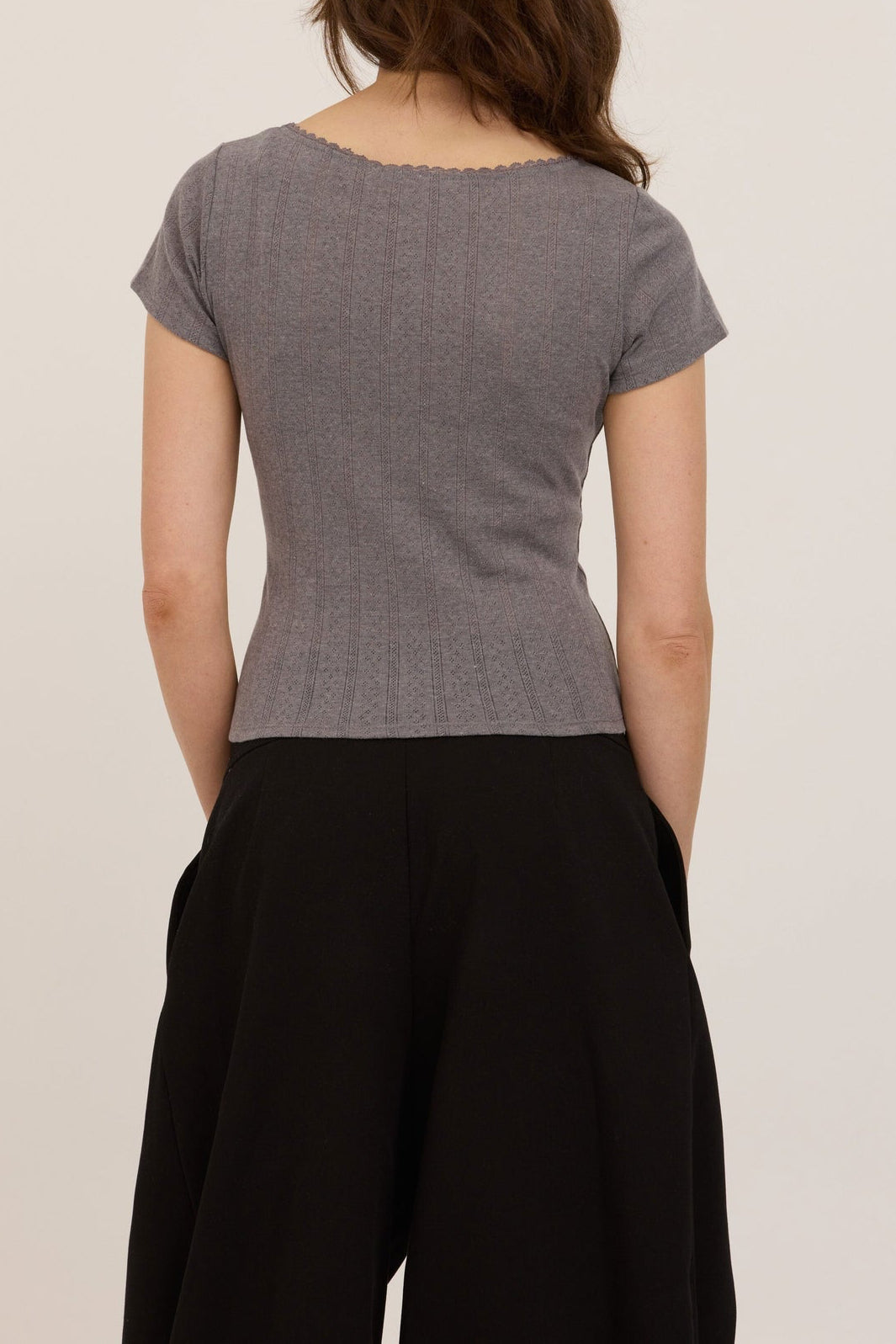 Arden Short Sleeve Tee
