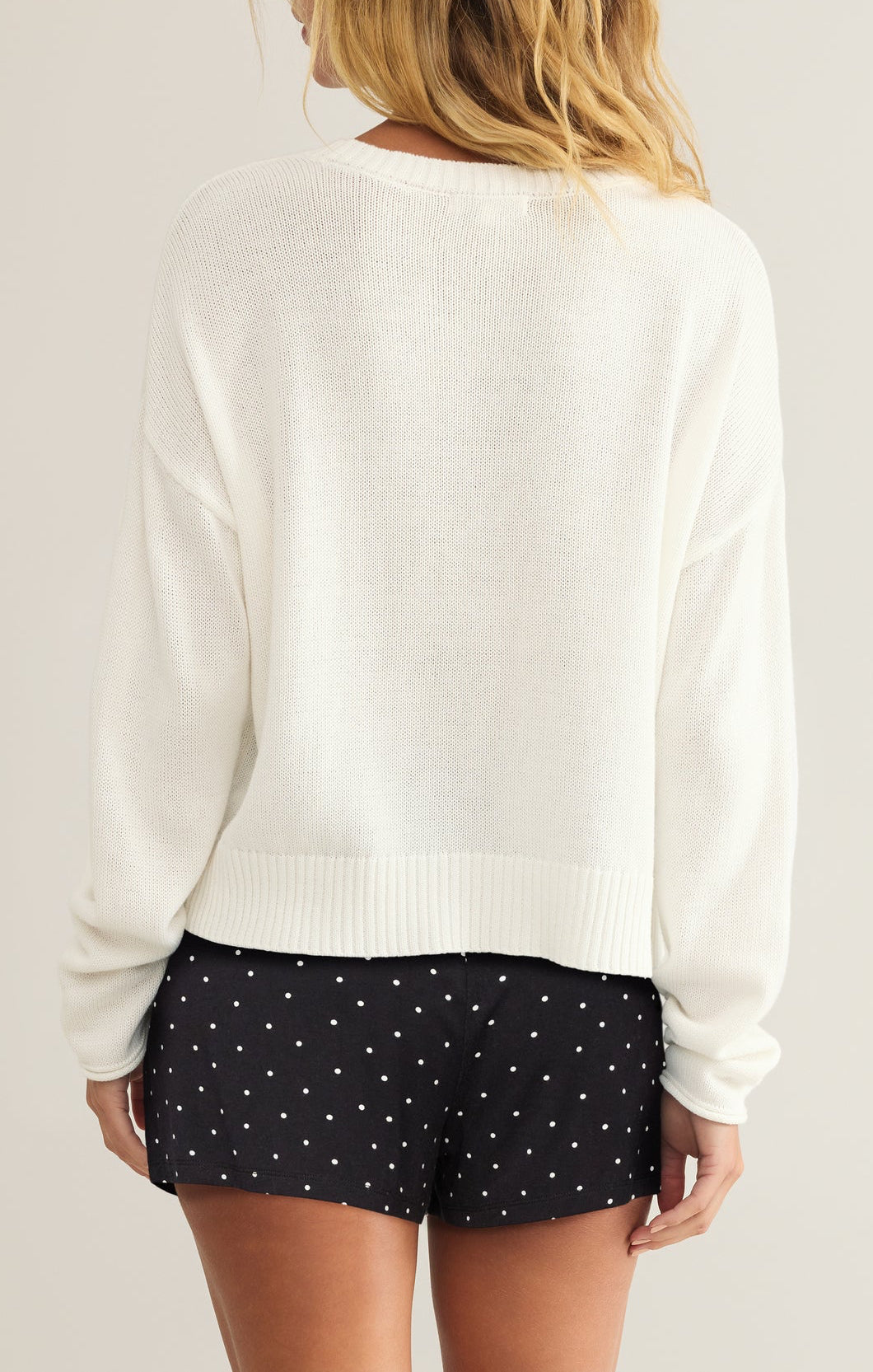Z Supply | Spooky Sweater
