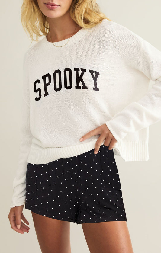 Z Supply | Spooky Sweater