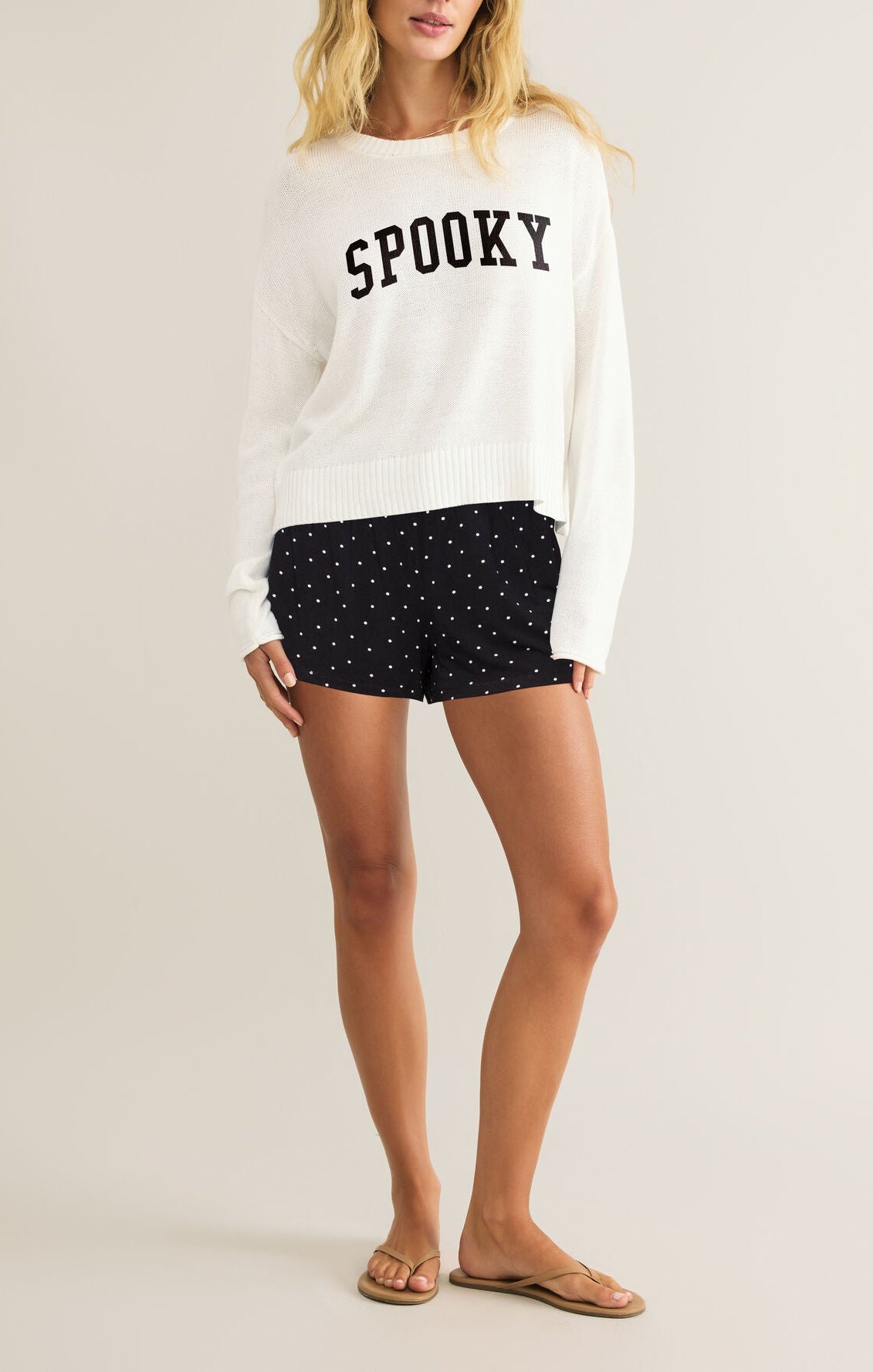 Z Supply | Spooky Sweater