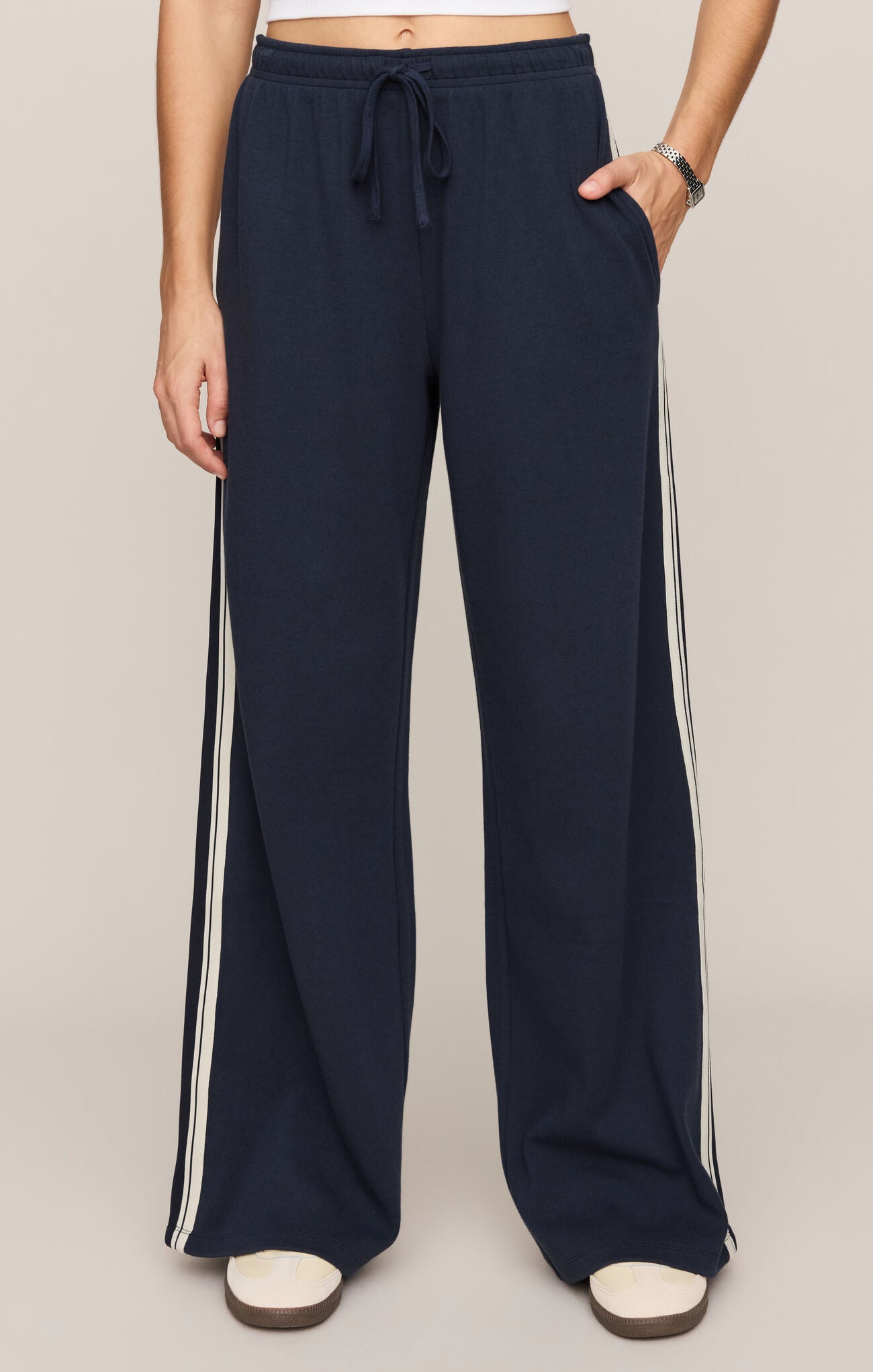 Z Supply | Breakaway Track Pant