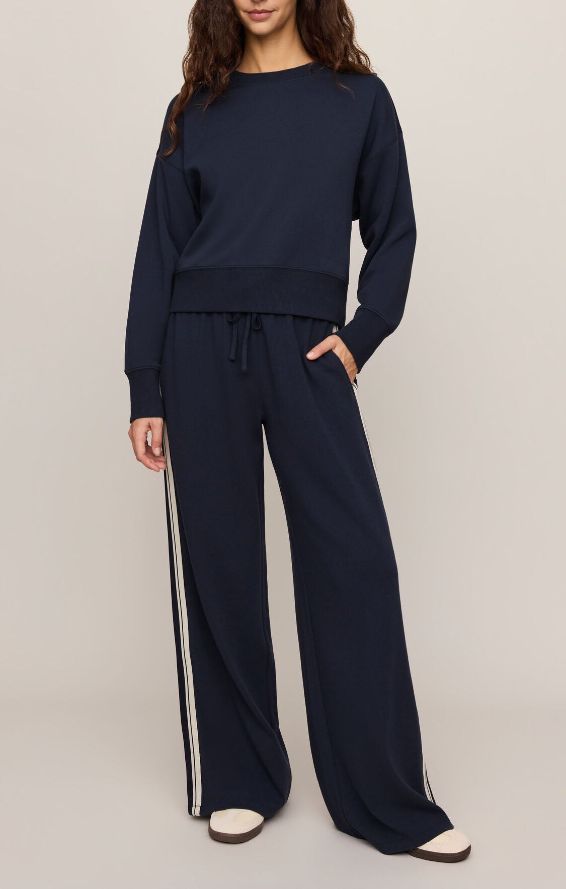 Z Supply | Breakaway Track Pant