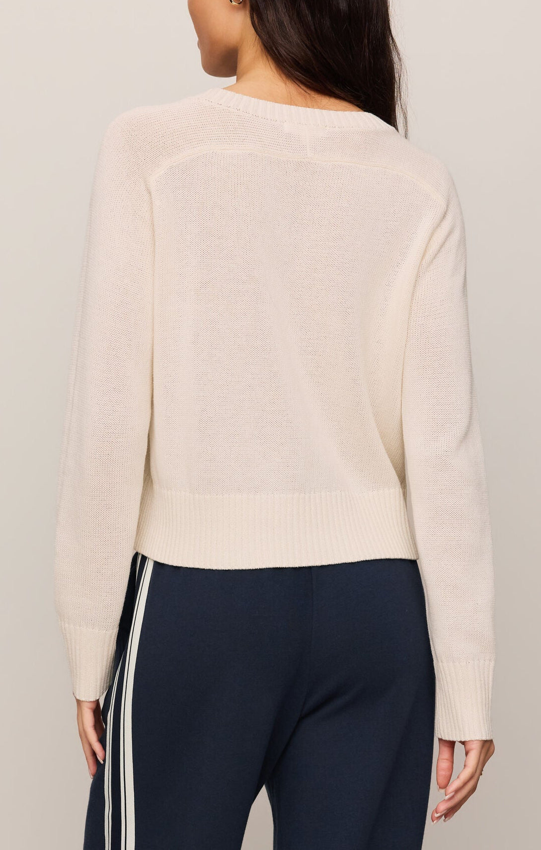 Z Supply | Varsity Stand In Sweater