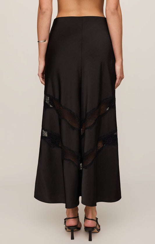 Z Supply | Kori Lace Midi Skirt