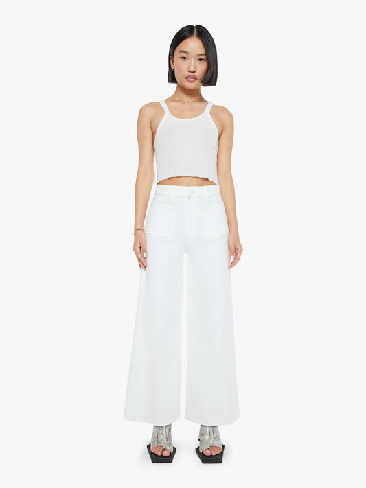 The Lil Patch Pocket Undercover Jeans