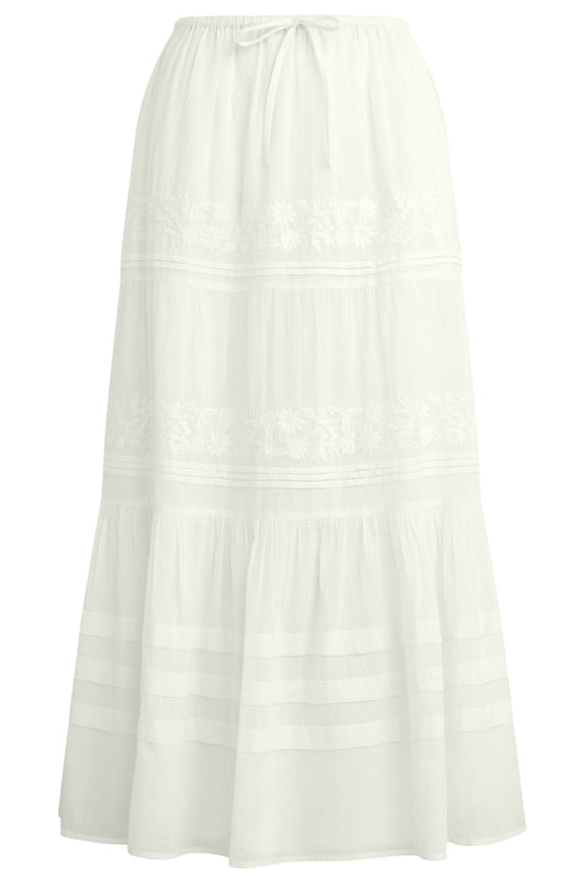 Mila Maxi Skirt
