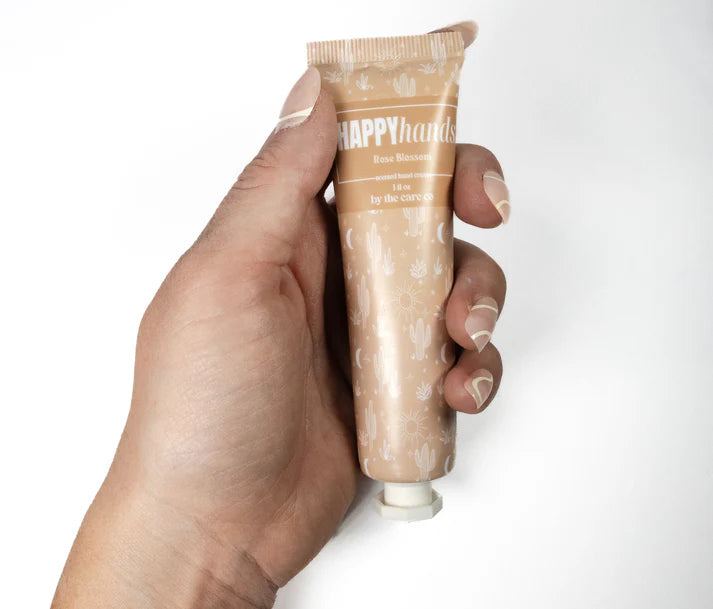 Happy Hands Hand Lotion