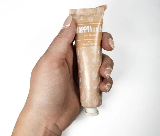 Happy Hands Hand Lotion