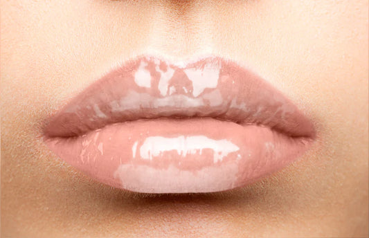 Organic Bubble Gum Rollerball Lip Potion