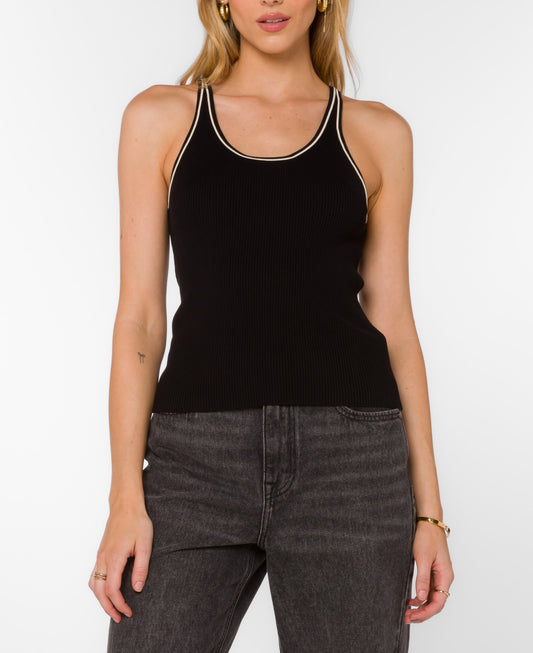Lenny Knit Cami