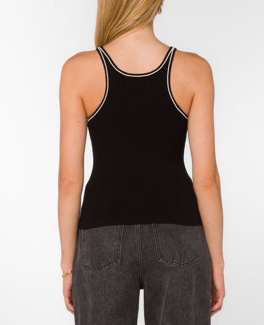 Lenny Knit Cami