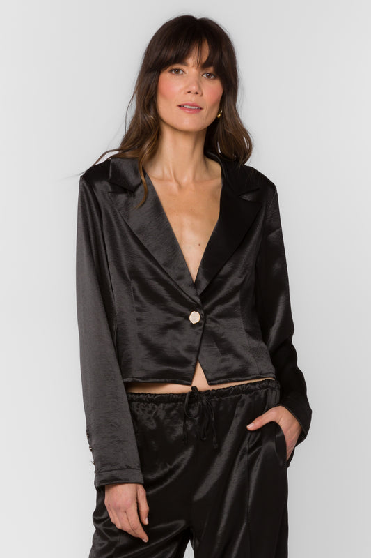 LITO Long Sleeve Blazer