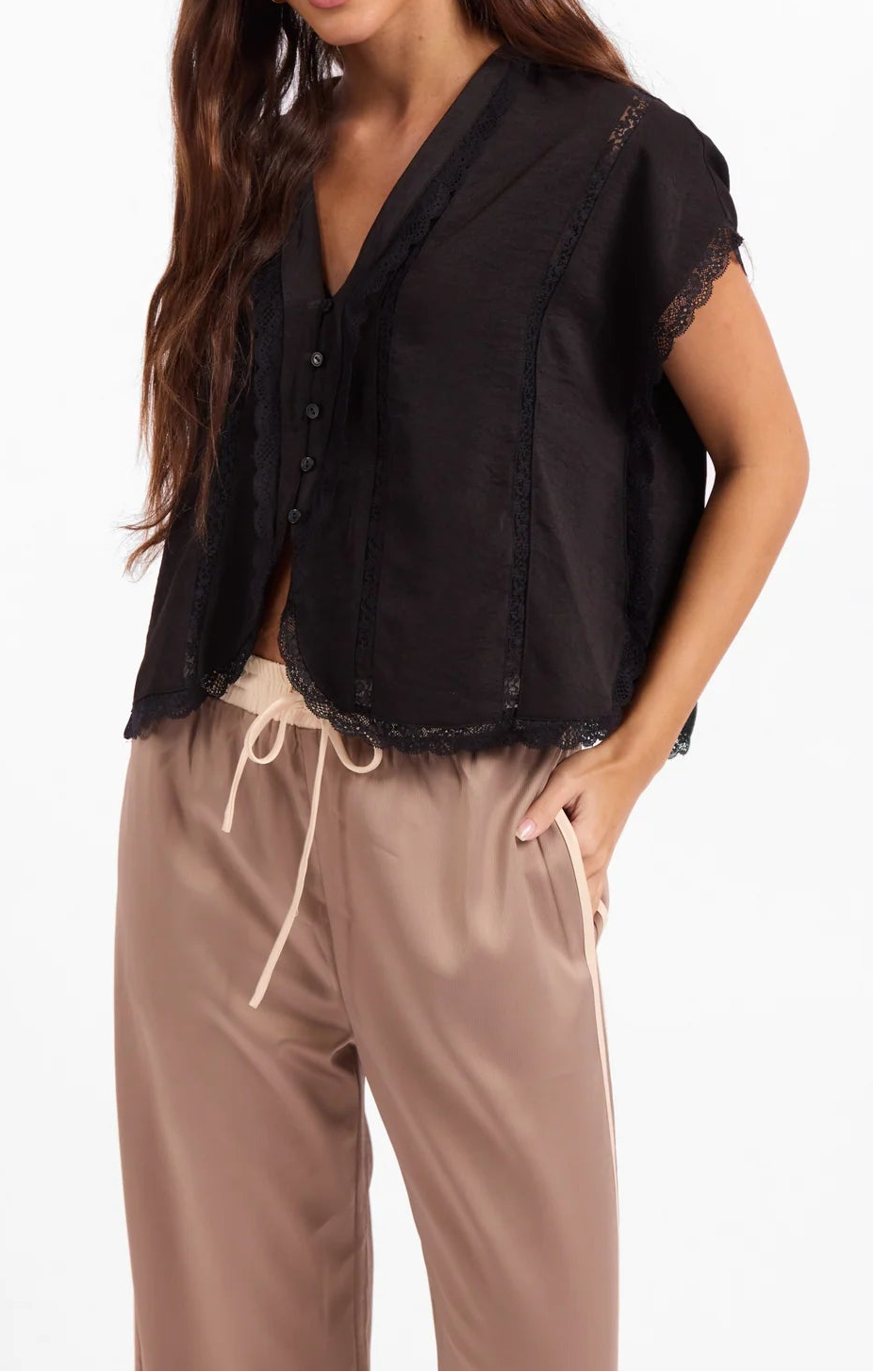 Sage the Label | Valentina Top