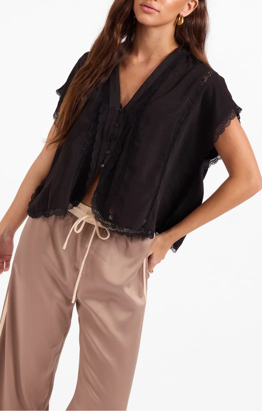Sage the Label | Valentina Top