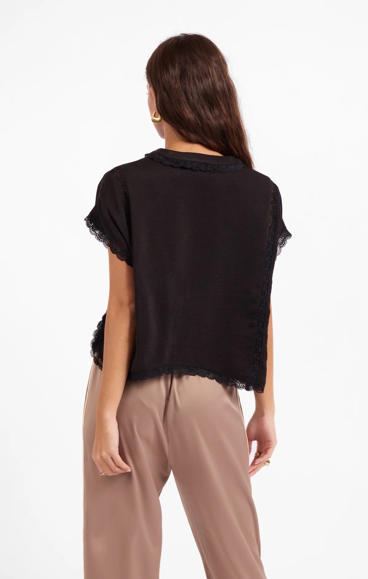 Sage the Label | Valentina Top
