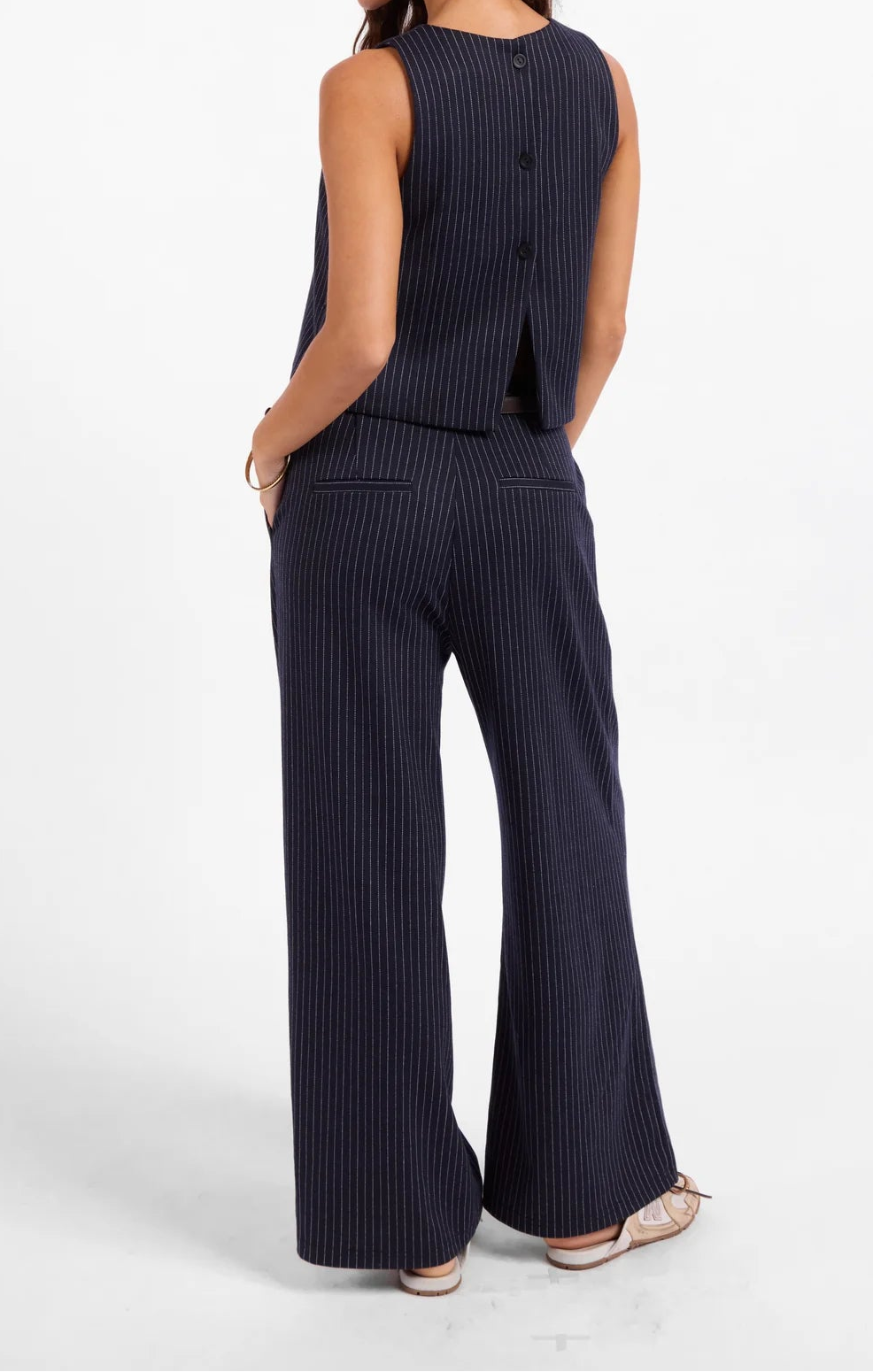 Legacy Pants