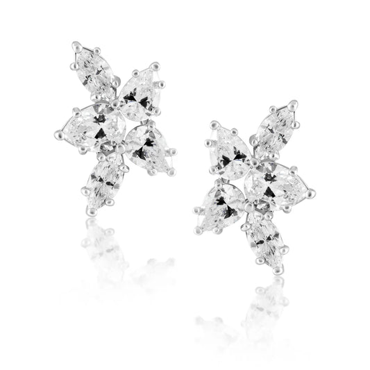 Marissa CZ Earring