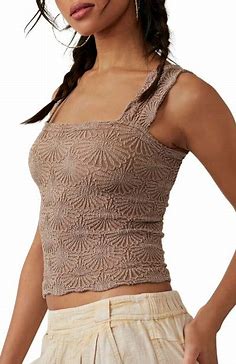 Love Letter Cami by Free People