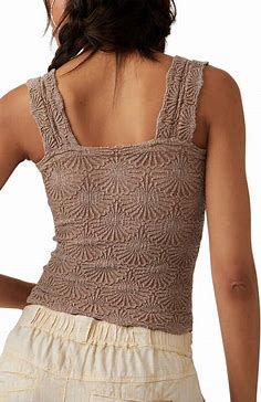 Love Letter Cami by Free People