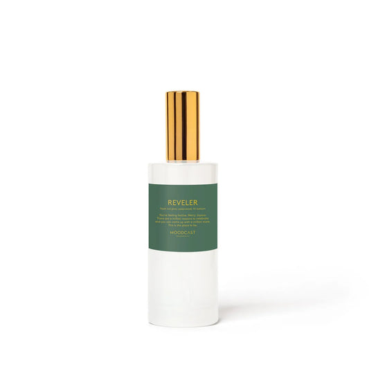 Reveler - Room & Linen Spray