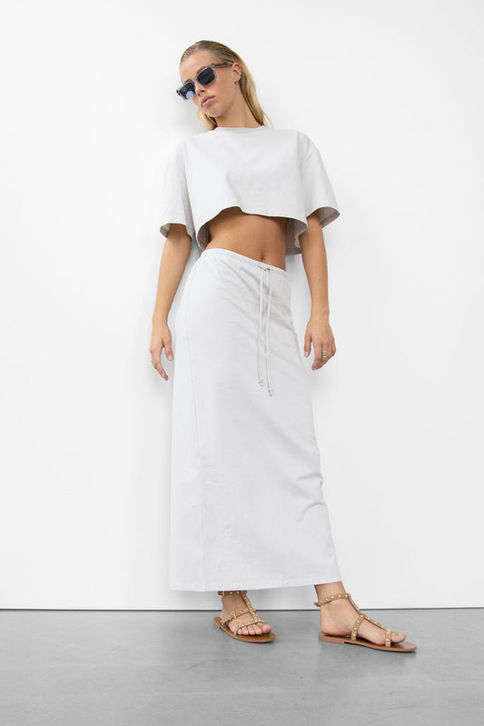 Florina Maxi Skirt