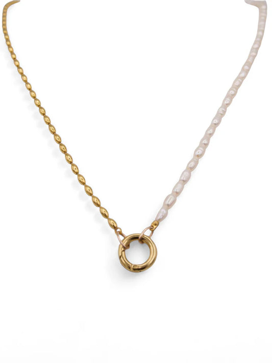 ICON Charm Necklace