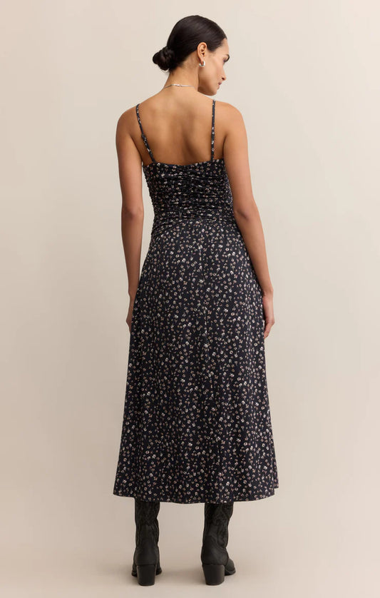 Z Supply Georgina Ditsy Floral Dress