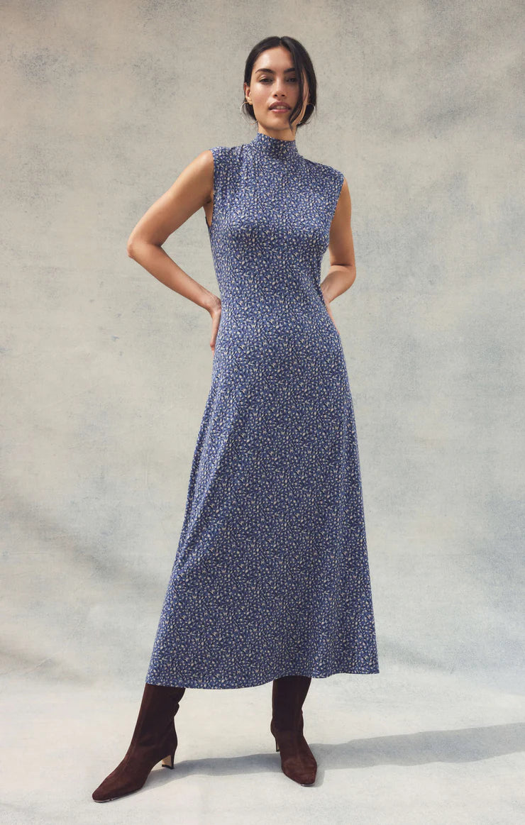 Z Supply | Seraphina Aspen Midi Dress