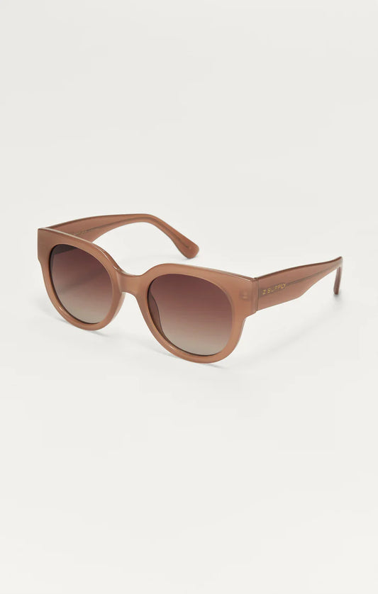 Lunch Date Polarized Sunglasses
