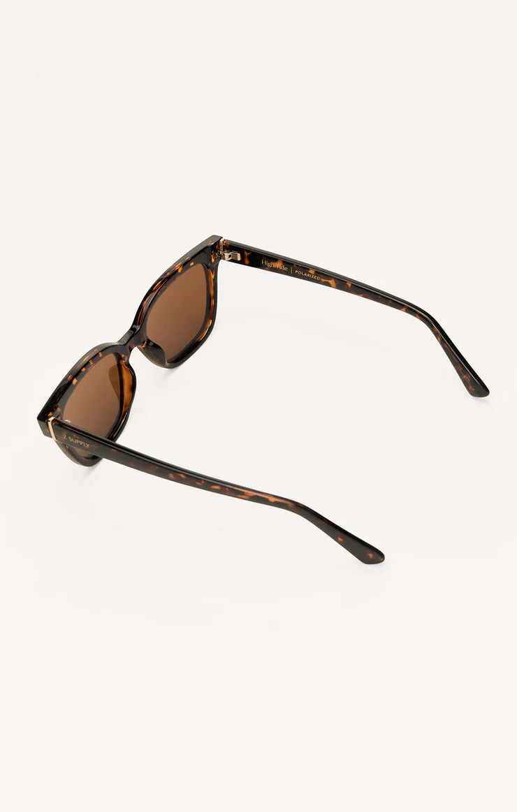High Tide Polarized Sunglasses