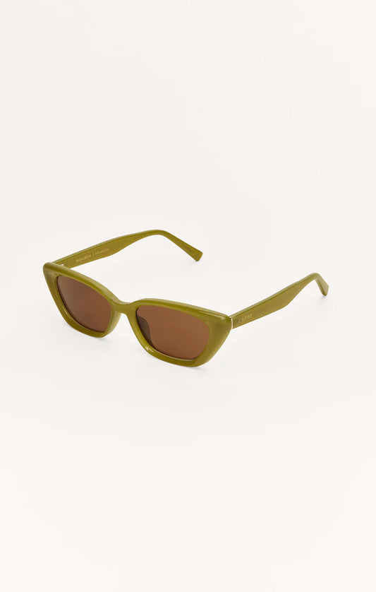 Staycation Polarized Sunglasses