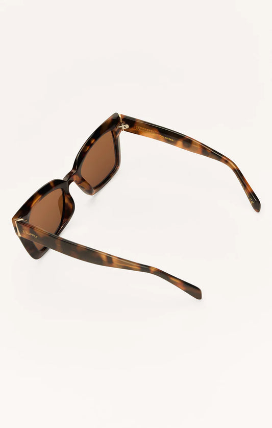 Confidential Polarized Sunglasses