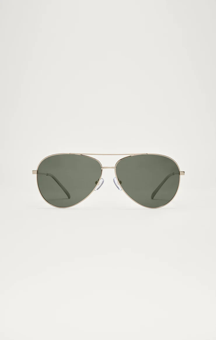 Driver Polarized Sunglasses