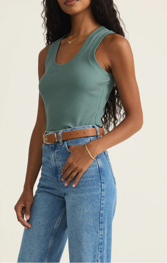 Sirena Rib Tank - Sea Pine