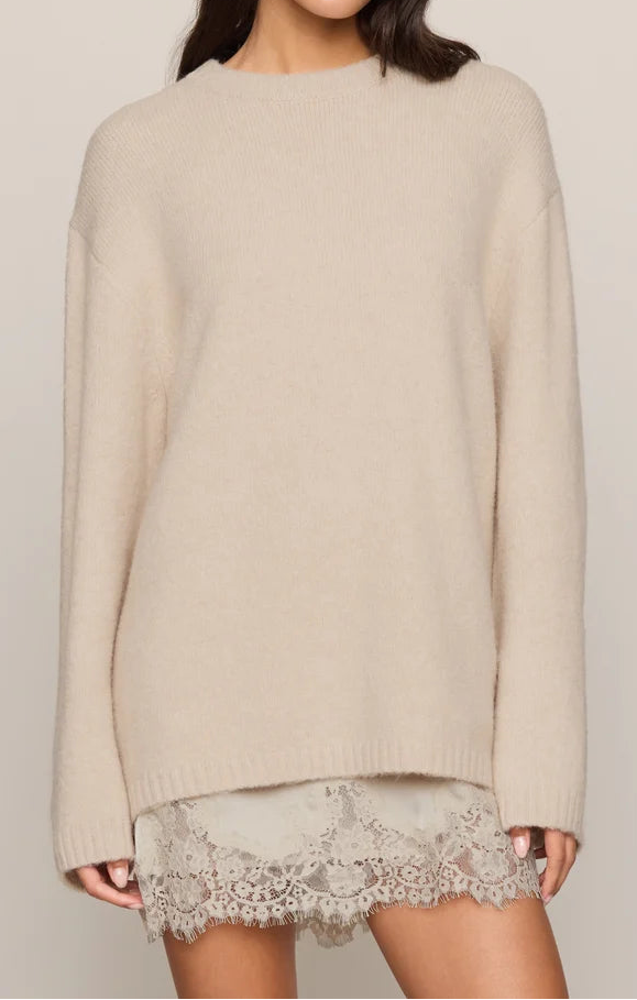 Z Supply | Chill Mode Sweater