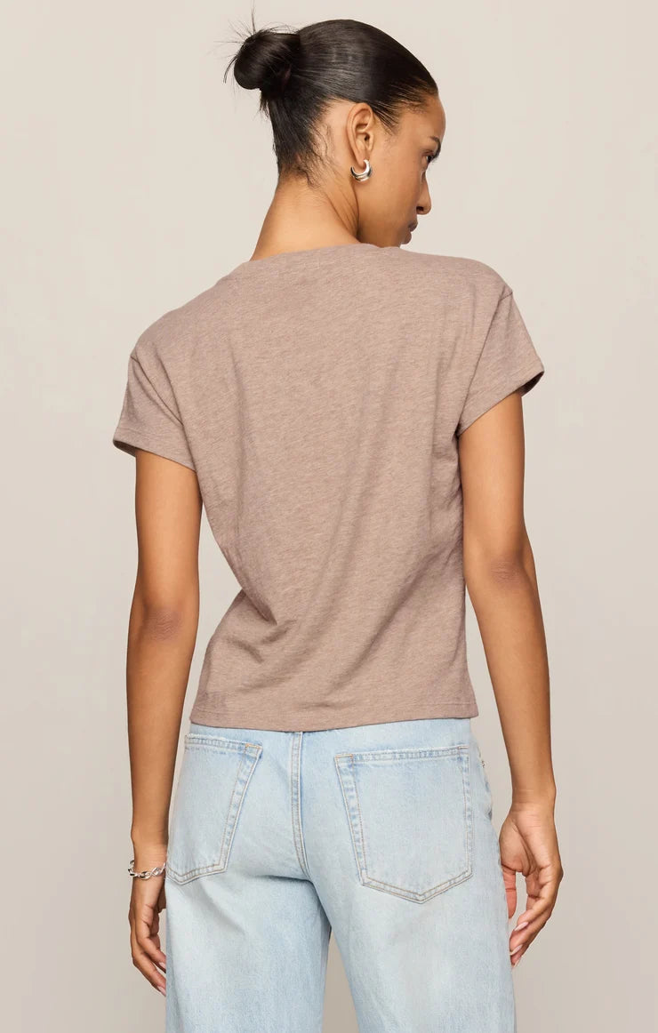 Z Supply | Modern Slub Tee