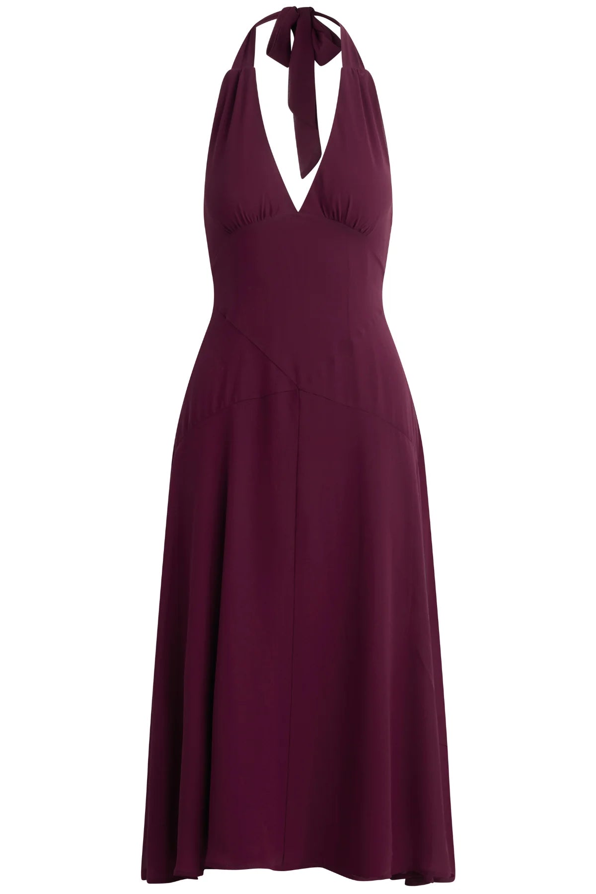 Odell Maxi Dress