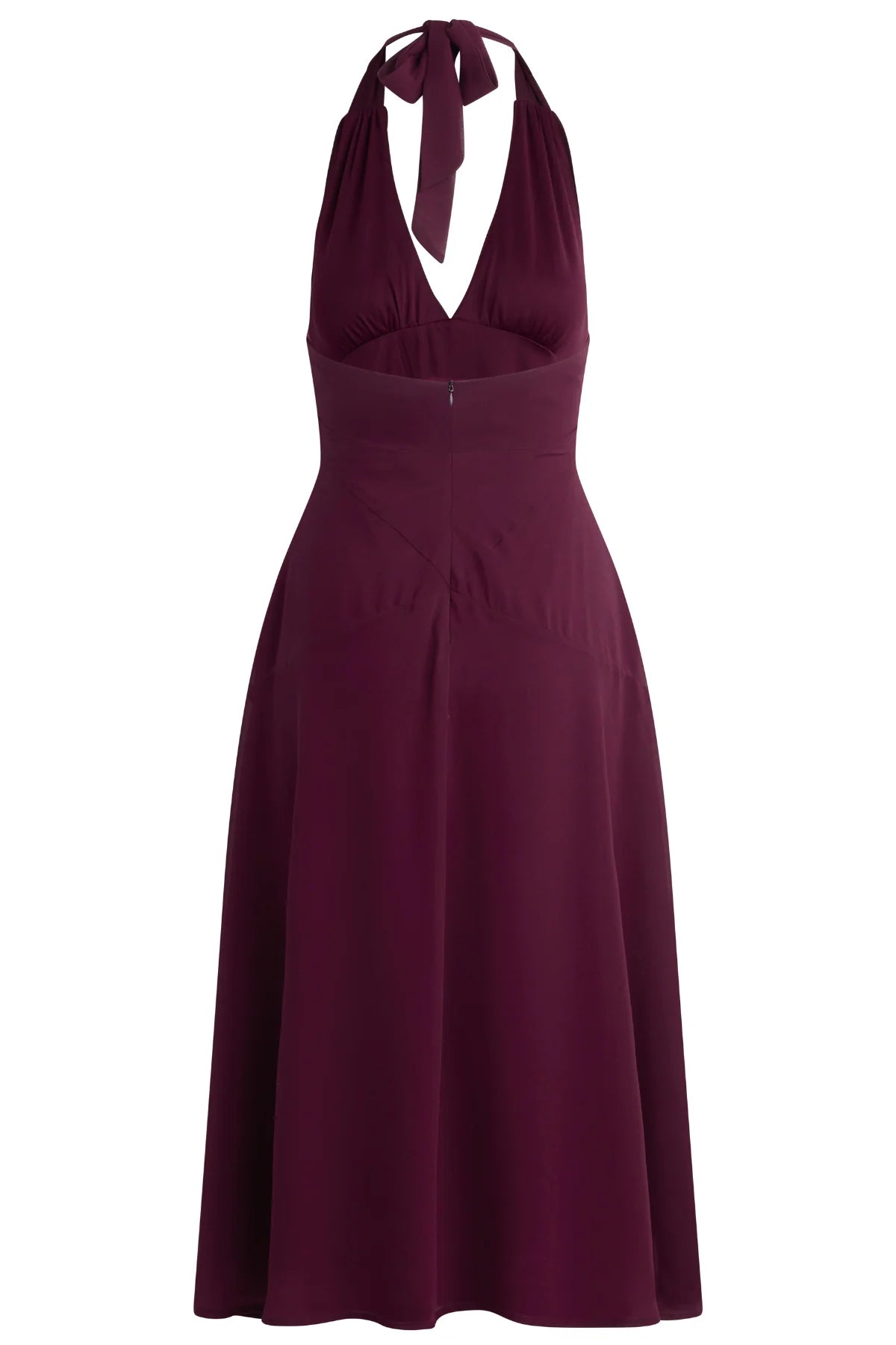 Odell Maxi Dress