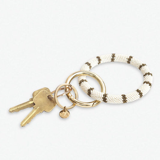 Chloe Key Ring