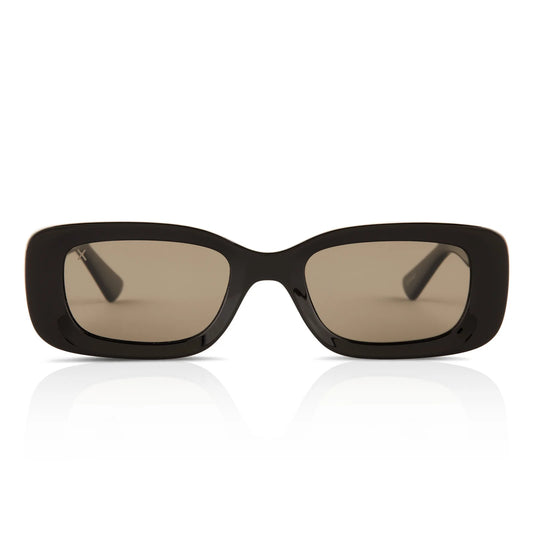 antonio black grey polarized sunglasses
