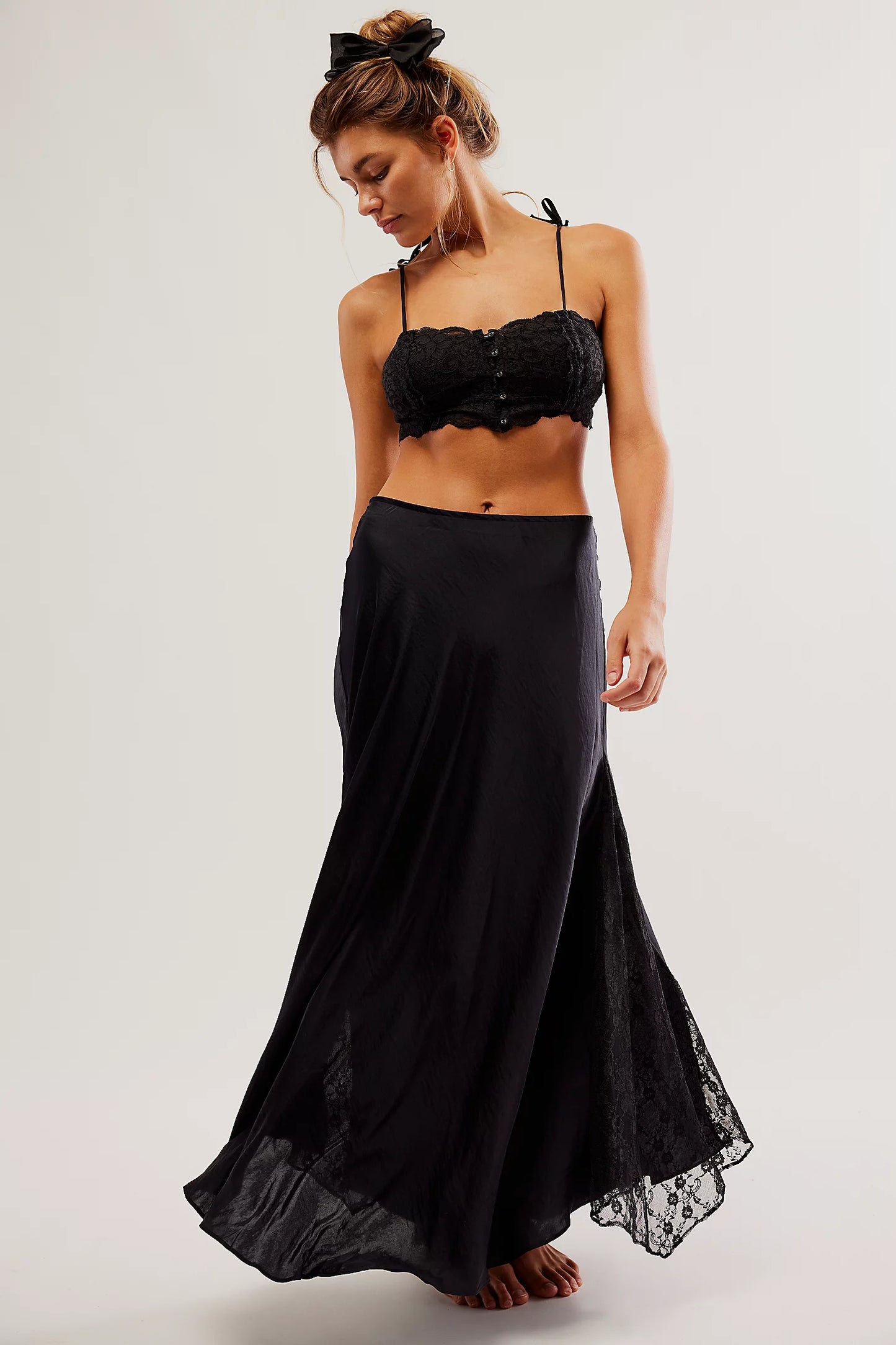 Make You Mine Half Slip by Free People