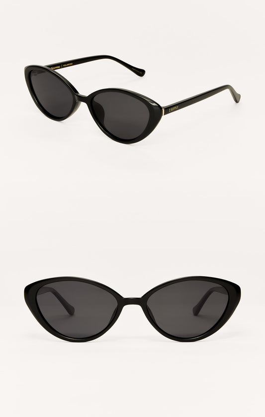 Backstage Polarized Sunglasses