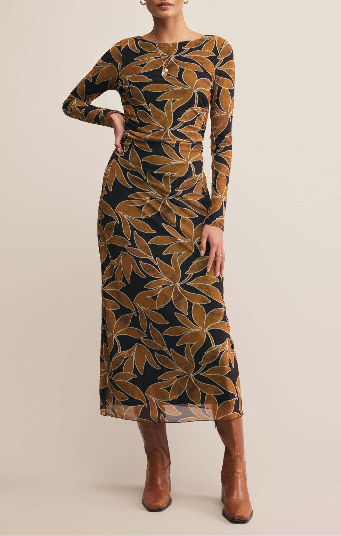 The Dress Shop