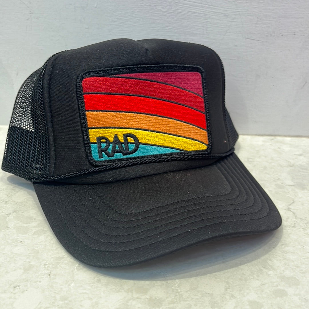 Rad Hat