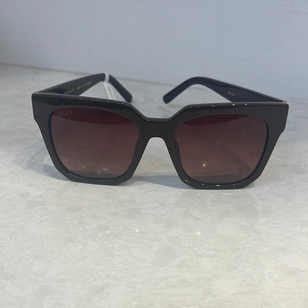 Ariana Truffle Sunglasses