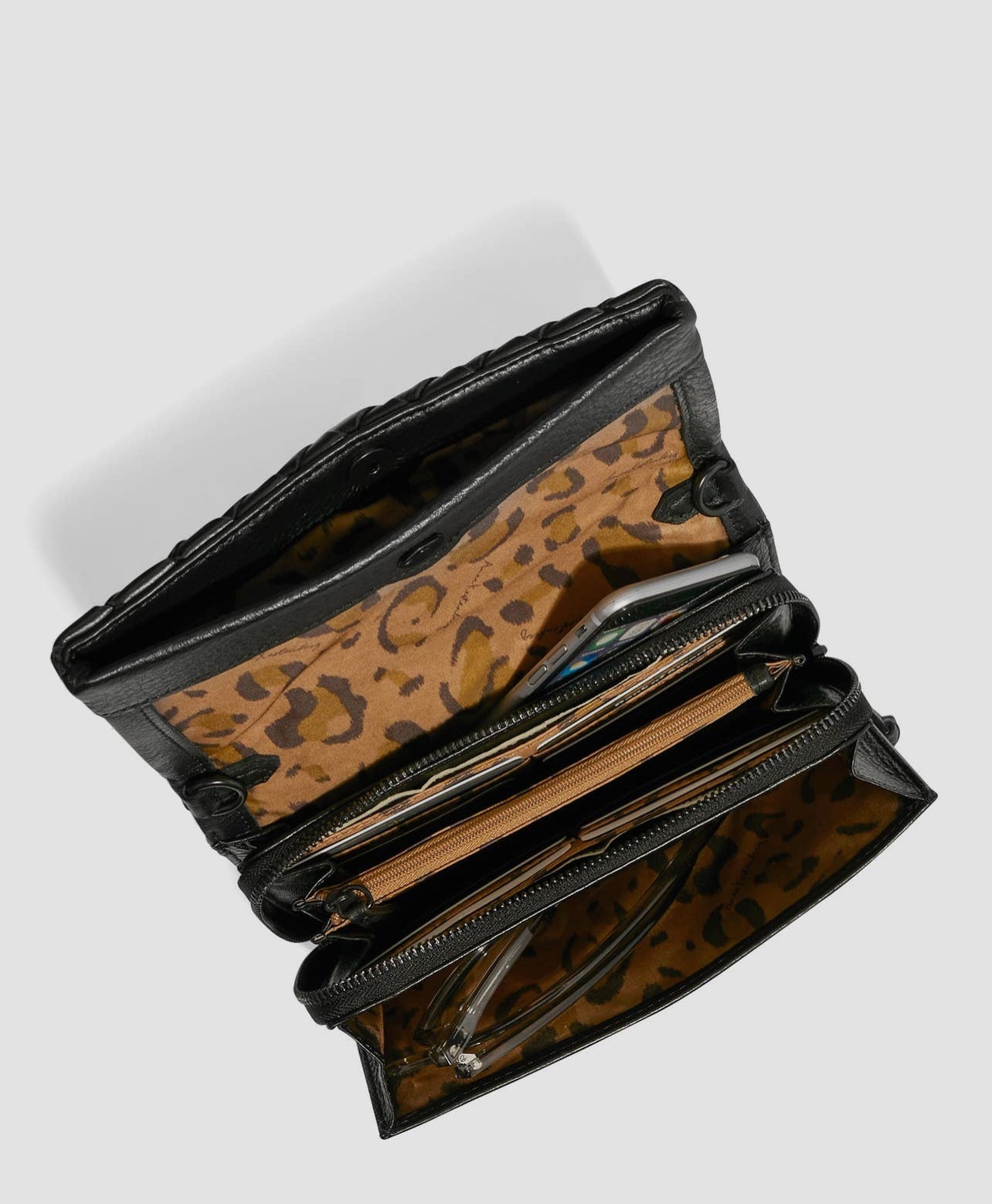 Bali Wallet Crossbody