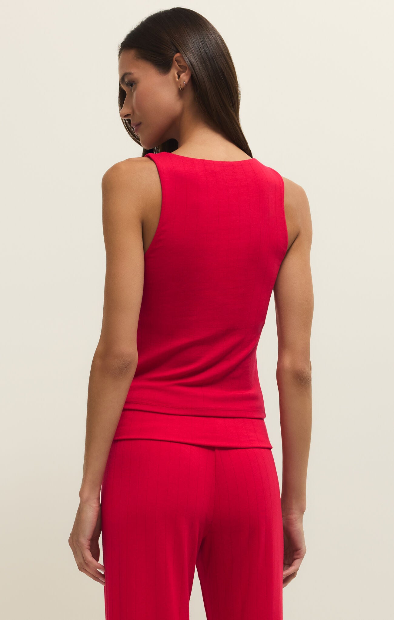 Z Supply | Seeing Red Tank